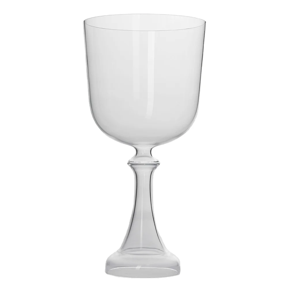 Clear quartz crystal singing bowls set of 7chakra bowls 432hz 440hz handmade musical instruments  chalice grail