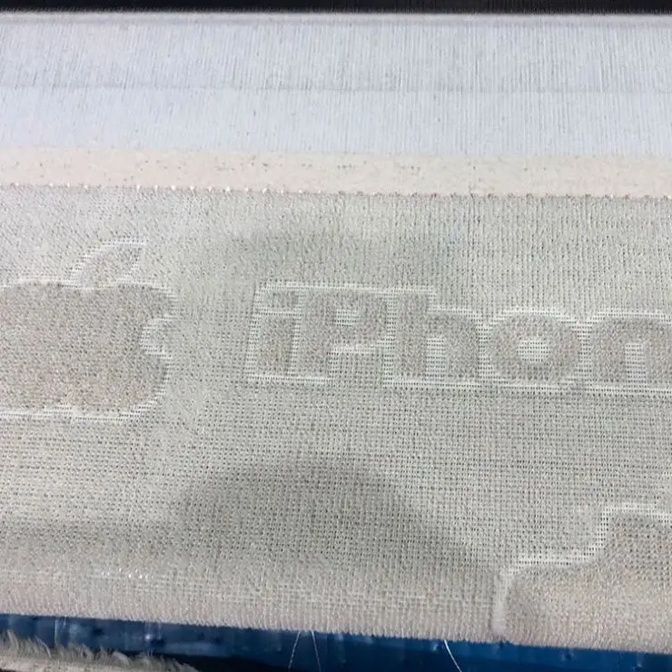 Disposable towel making machine towel knitting machine towel machine