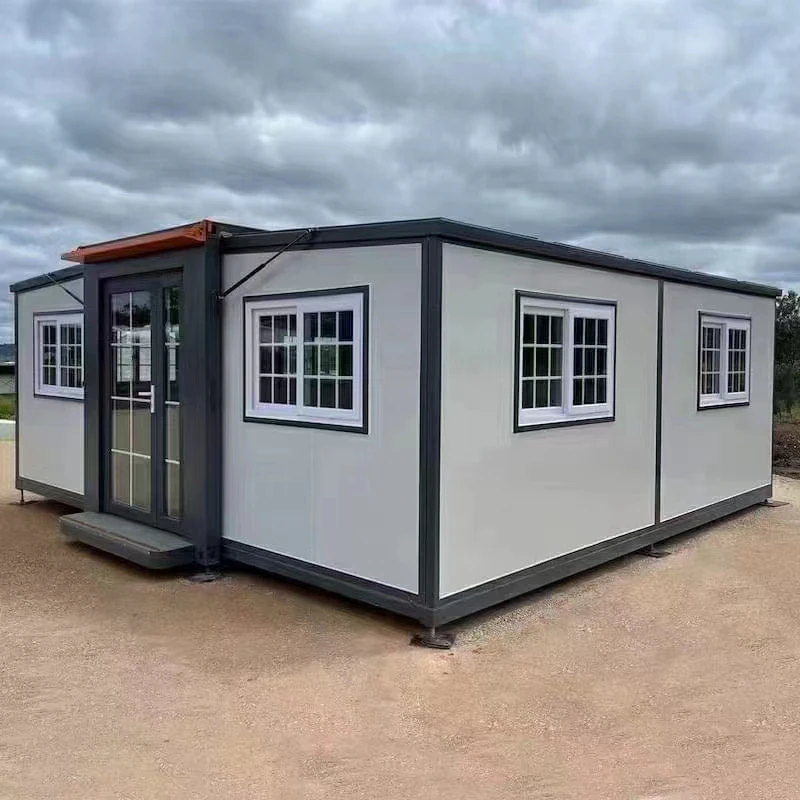 container houses prefabricated house price