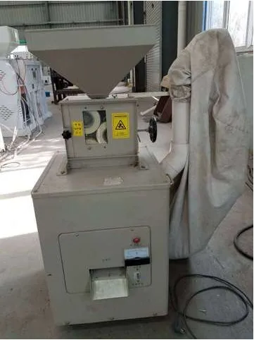 Small paddy rice huller for sale