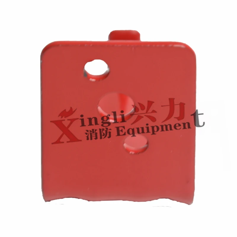Fire Extinguisher Bracket of DCP Fire Extinguisher Bracket, Wall Hook, Mount, Hanger.