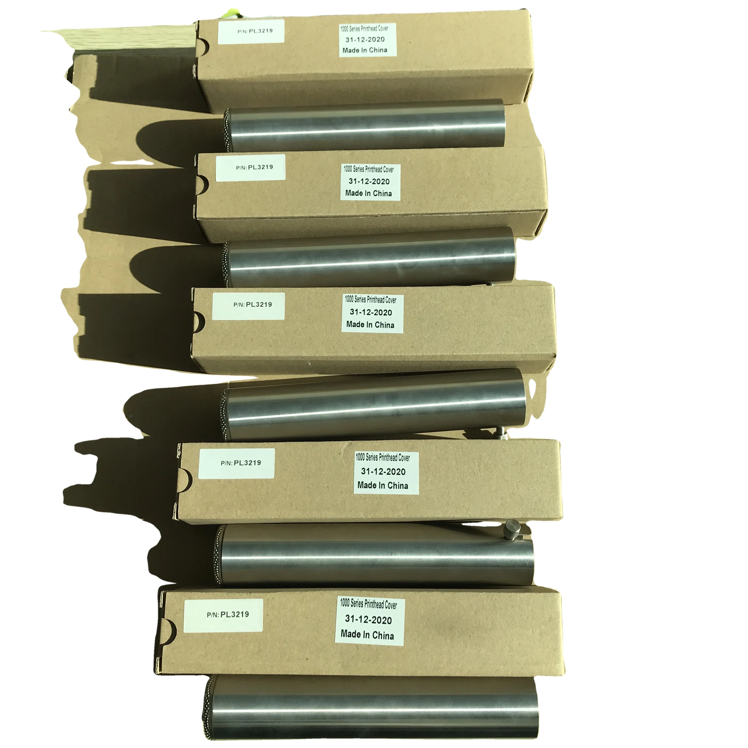 Alternative New Factory Hot Sale VJ 1000 Series Spare Print Head Cover VB-PL3219 New for VJ Inkjet Coding Printer