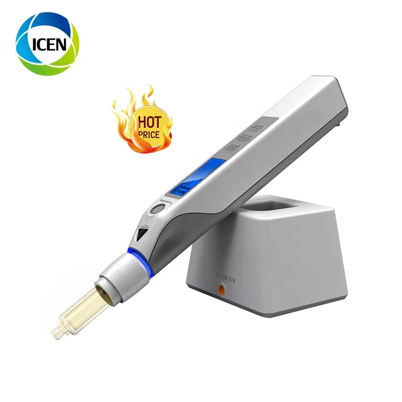 IN-E014-1 medical injection painless portable Dental anesthesia machine