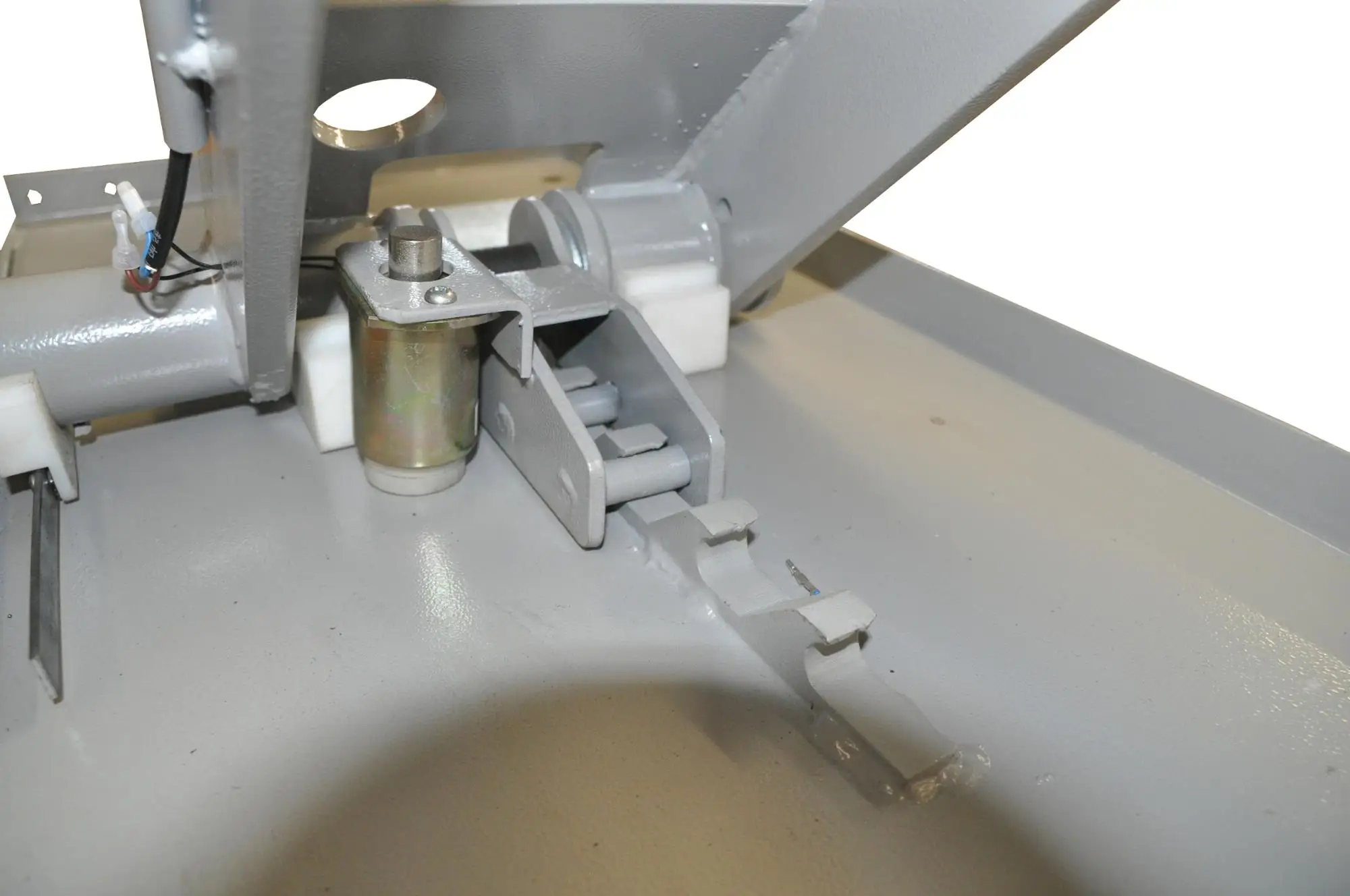 hydraulic lift hydraulic car lift scissor lift hoist have ce shanghaifanyi