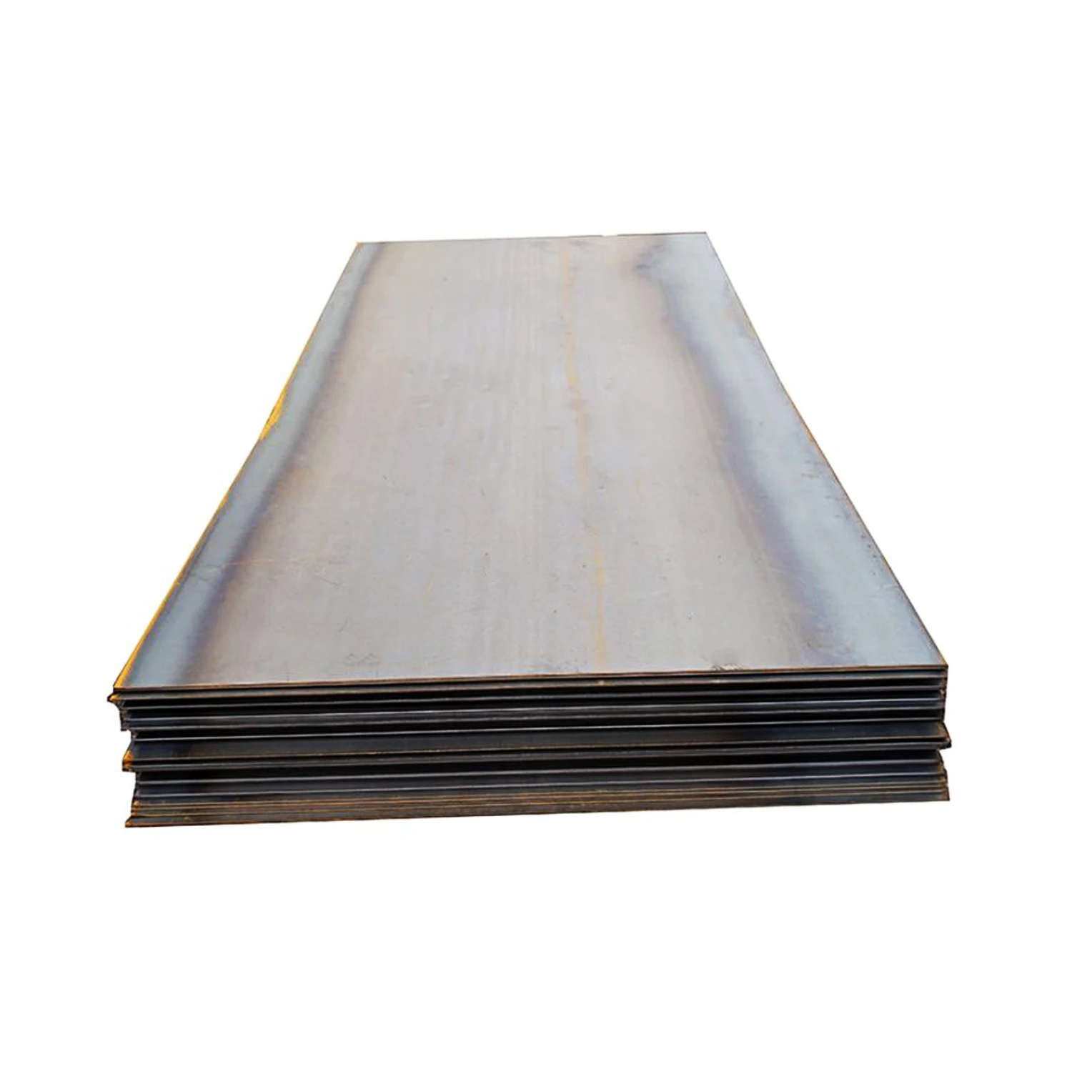 China supply MS hot rolled  ASTM A36 20mm thickness carbon steel sheets for price