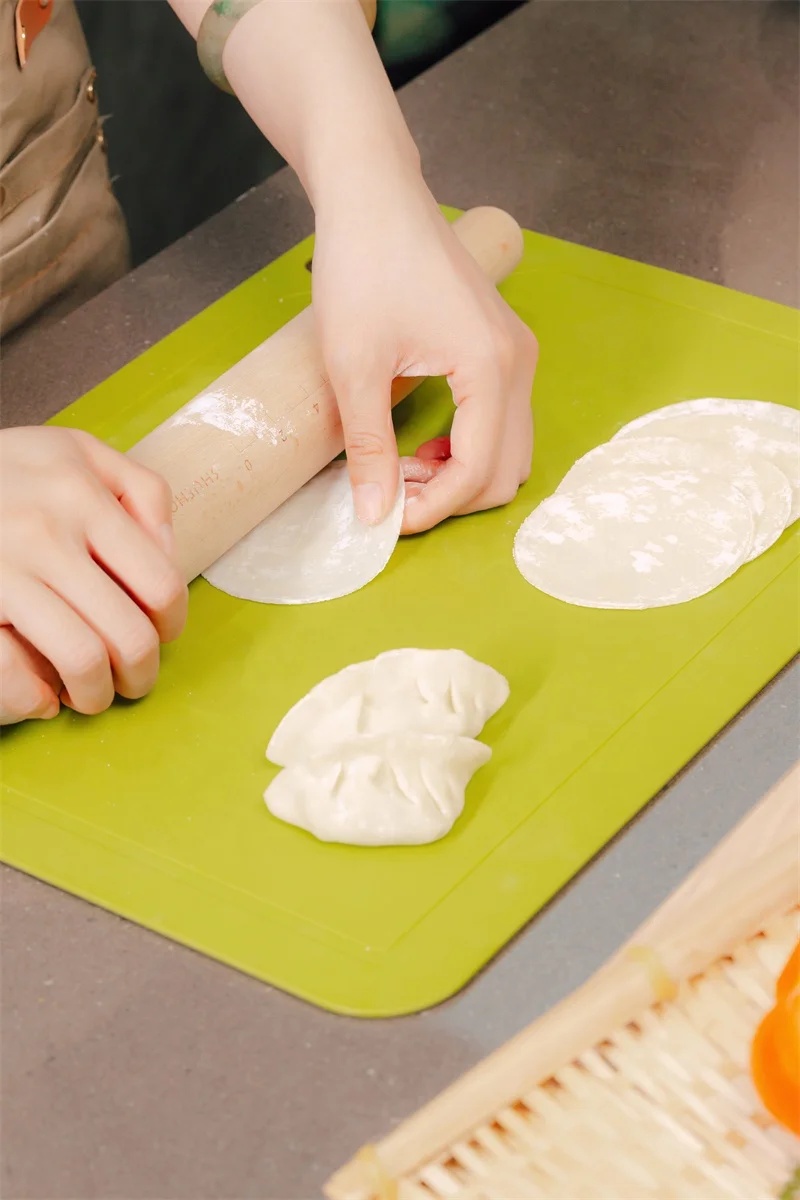 SINGBON Wholesale Flexible TPU Thermplastic Polyurethane Elastome Cutting Boards