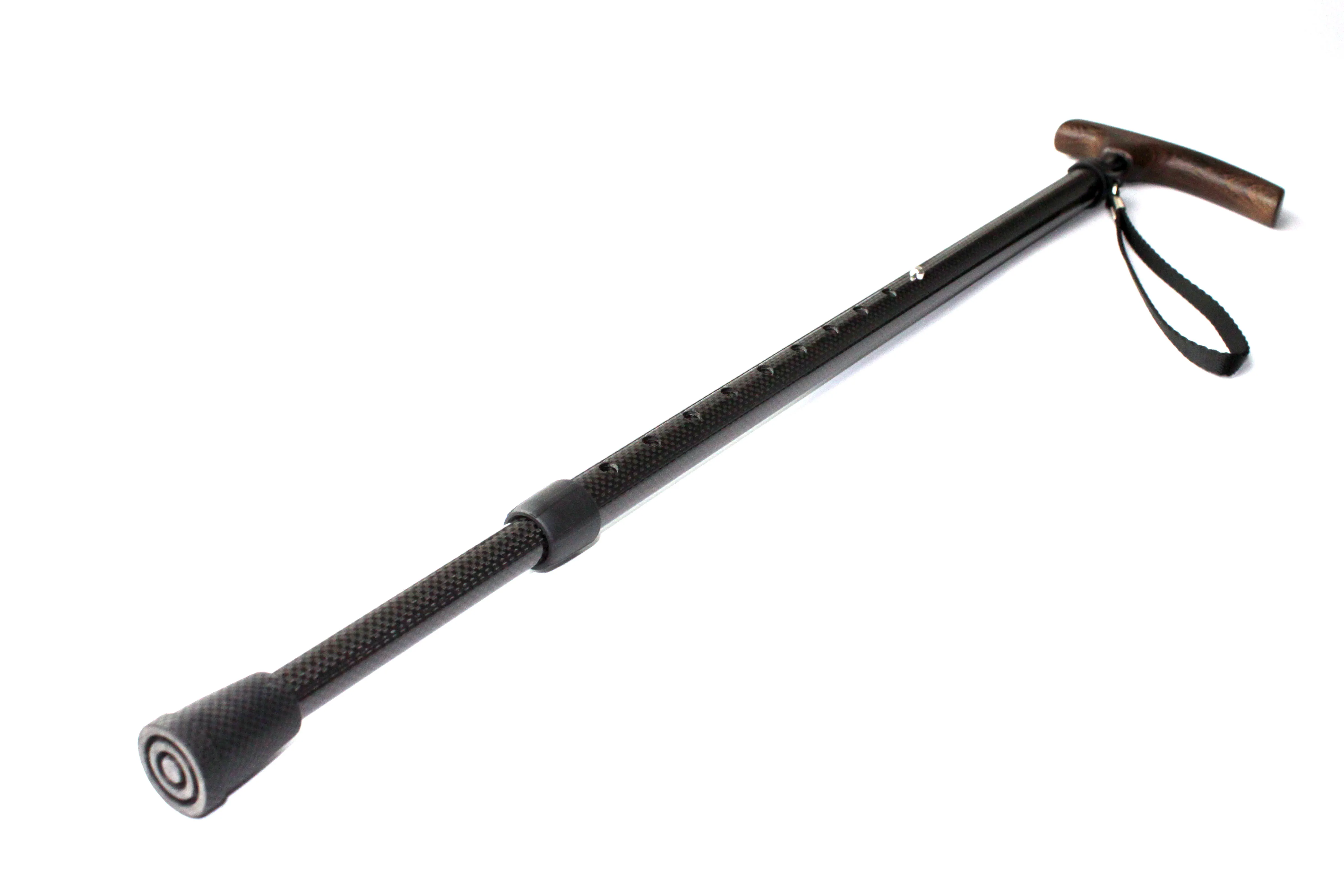 walking sticks carbon fiber blind walking stick cane for old people