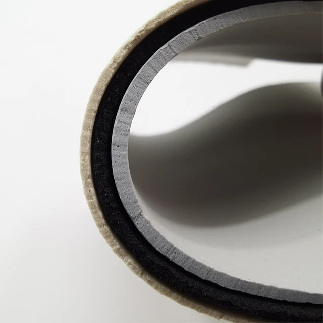 Лист из неопреновой полиэфирной ткани для сублимации