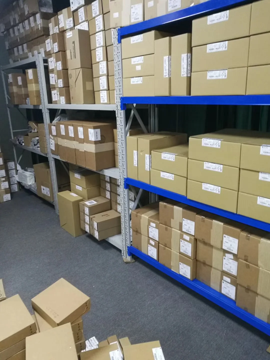 400W Mitsubishi Inverter Frequency Converter FR-D740-0.4K-CHT