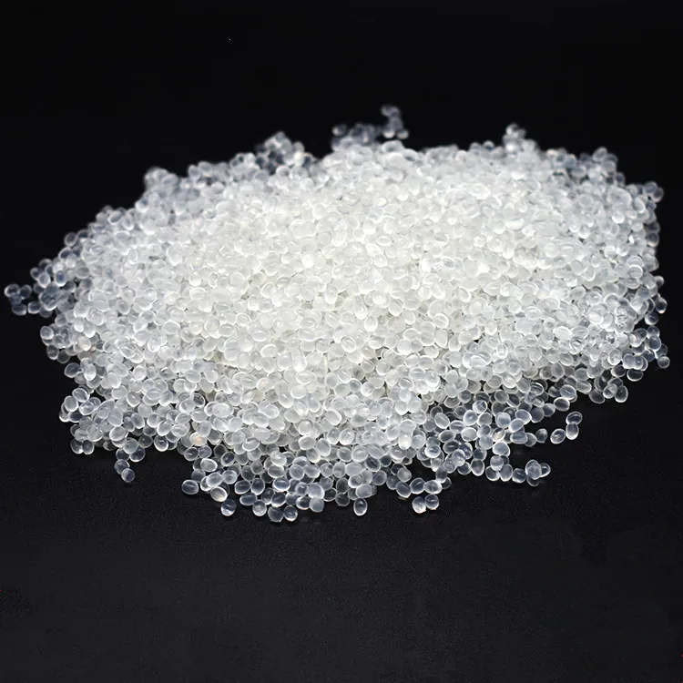 pet tpu raw material tpu granules 35A 45A 50A 90a thermoplastic polyurethane thermoplastic polyurethane for roller