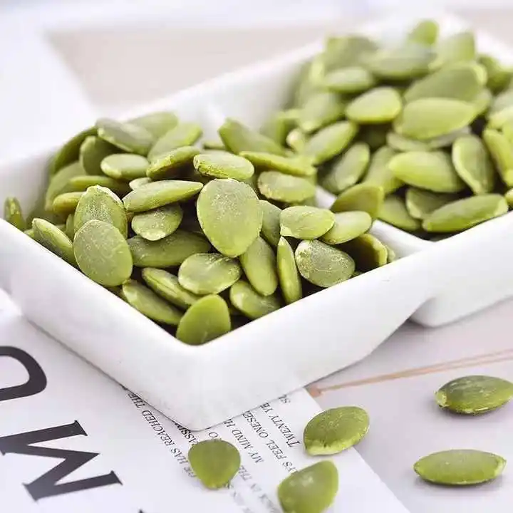 Wholesale Factory GWS Pumpkin Seed Kernel Organic and Healthy