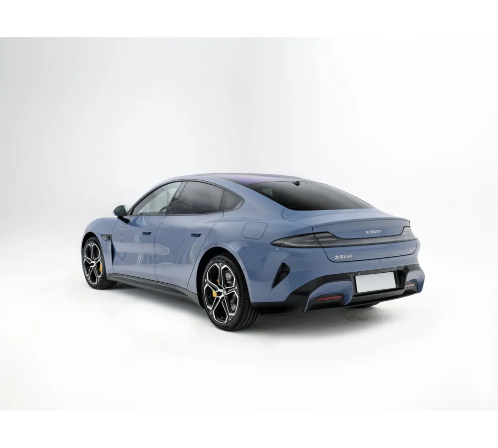 Хорошая цена для Xiaomi Auto SU7 чистый электрический автомобиль 2024 Mi автоматический седан Супер Новый энергетический