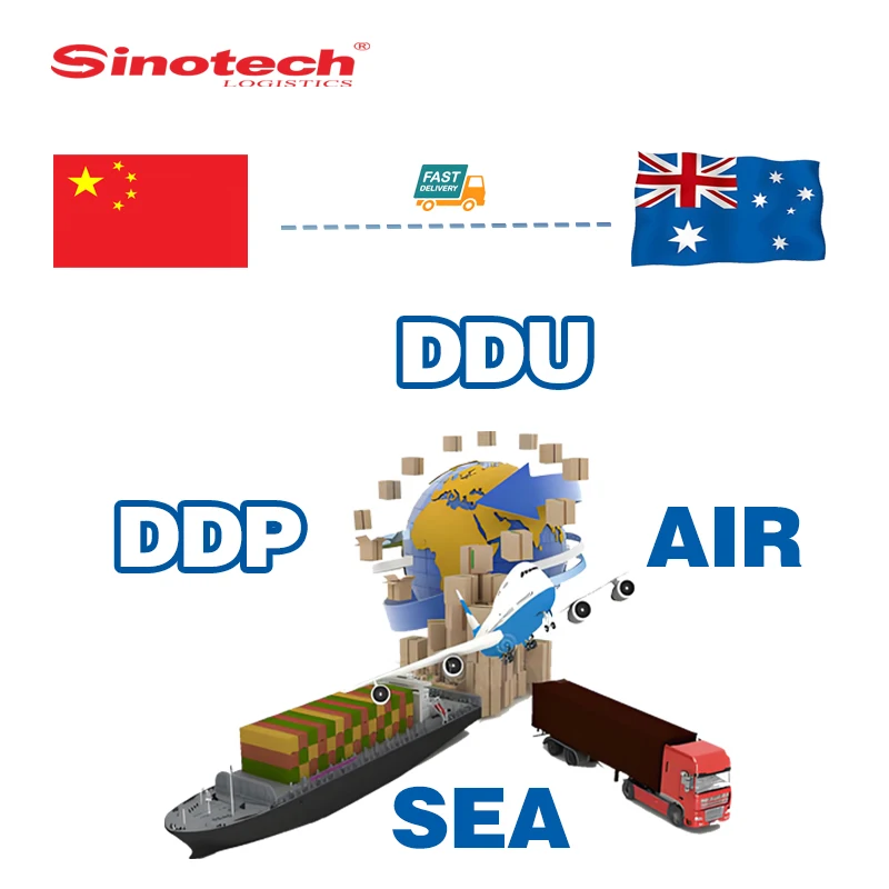 DDP DDU экспедитор морские перевозки грузов из Китая в датскую Австрию Италию Испания Финляндии от двери до