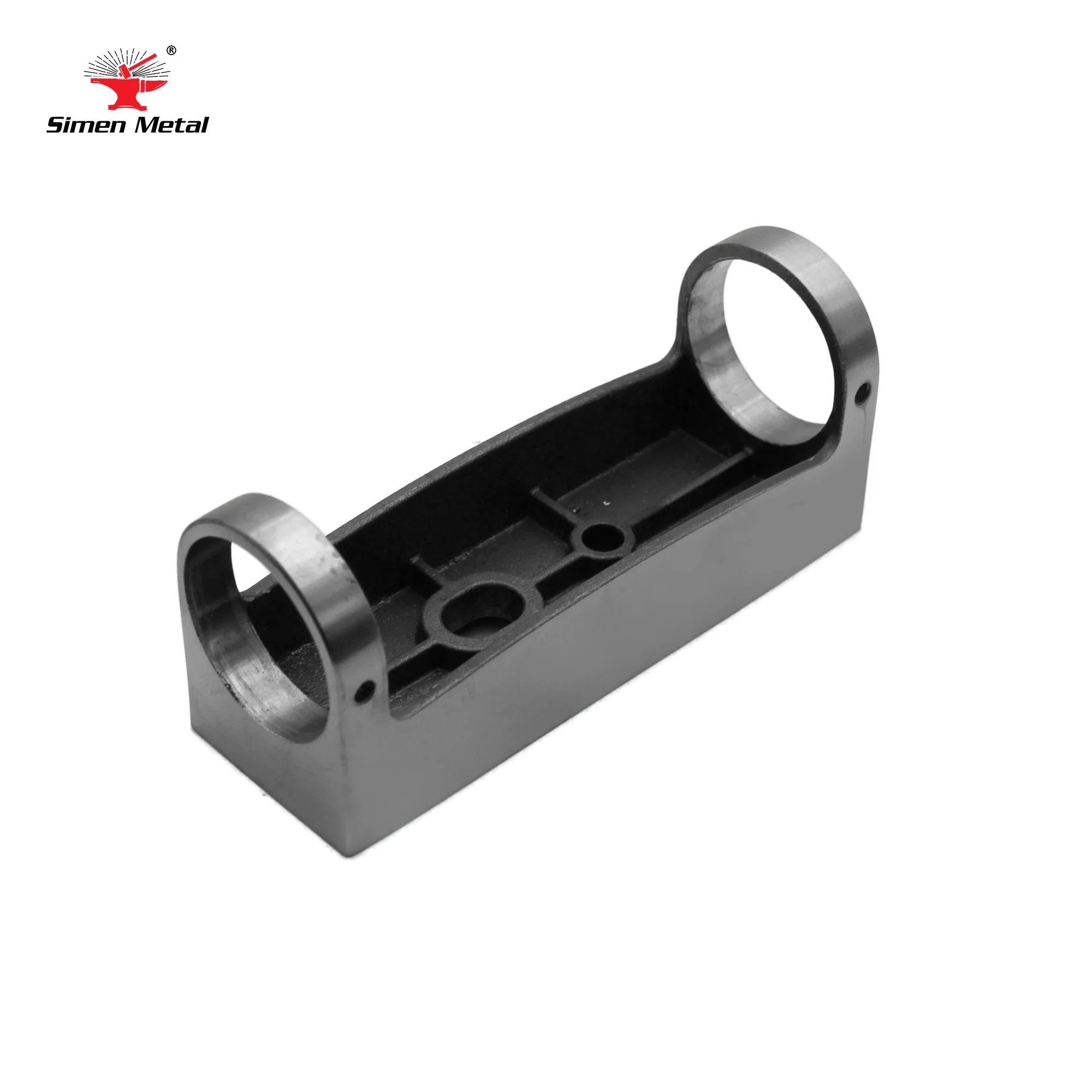 Wholesale stainless steel handrail wall bracket stainless steel balustrade accessories for stair handrails