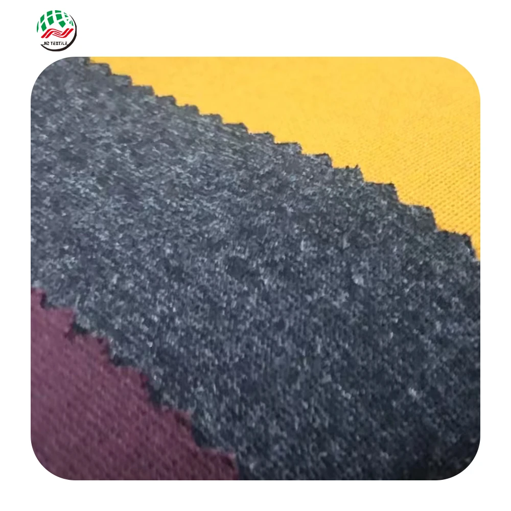 Manufacturers Wholesale 360gsm Nylon Rayon Punto Ponte Roma Fabric For Underwear