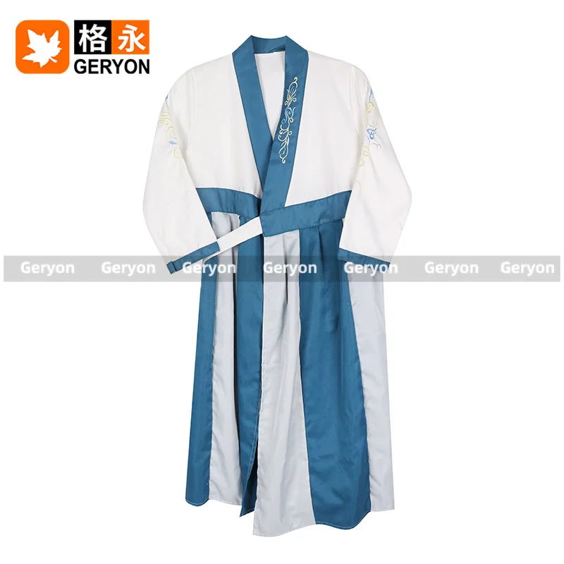 GERYON cosplay tang dynasty chinese hanfu dress hanbok korean traditional used women clothes second hand bulk