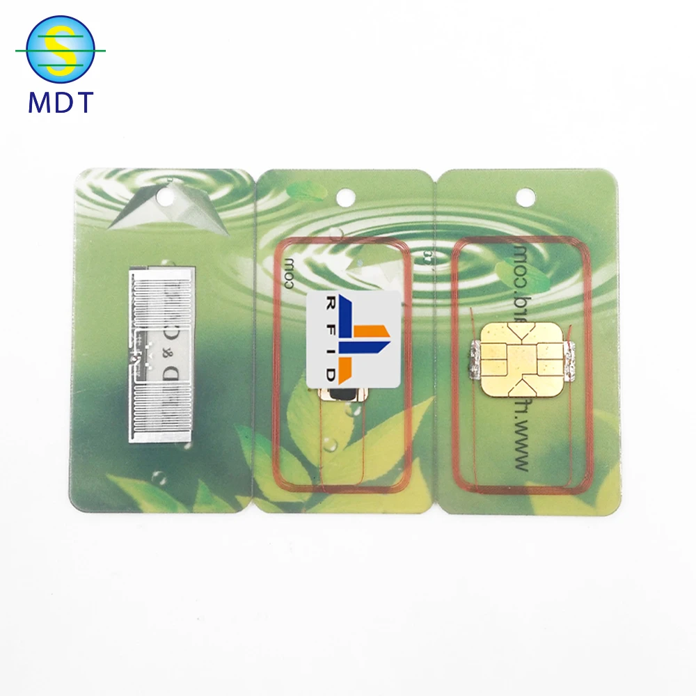 
High quality plastic pvc business custom plastic card 
