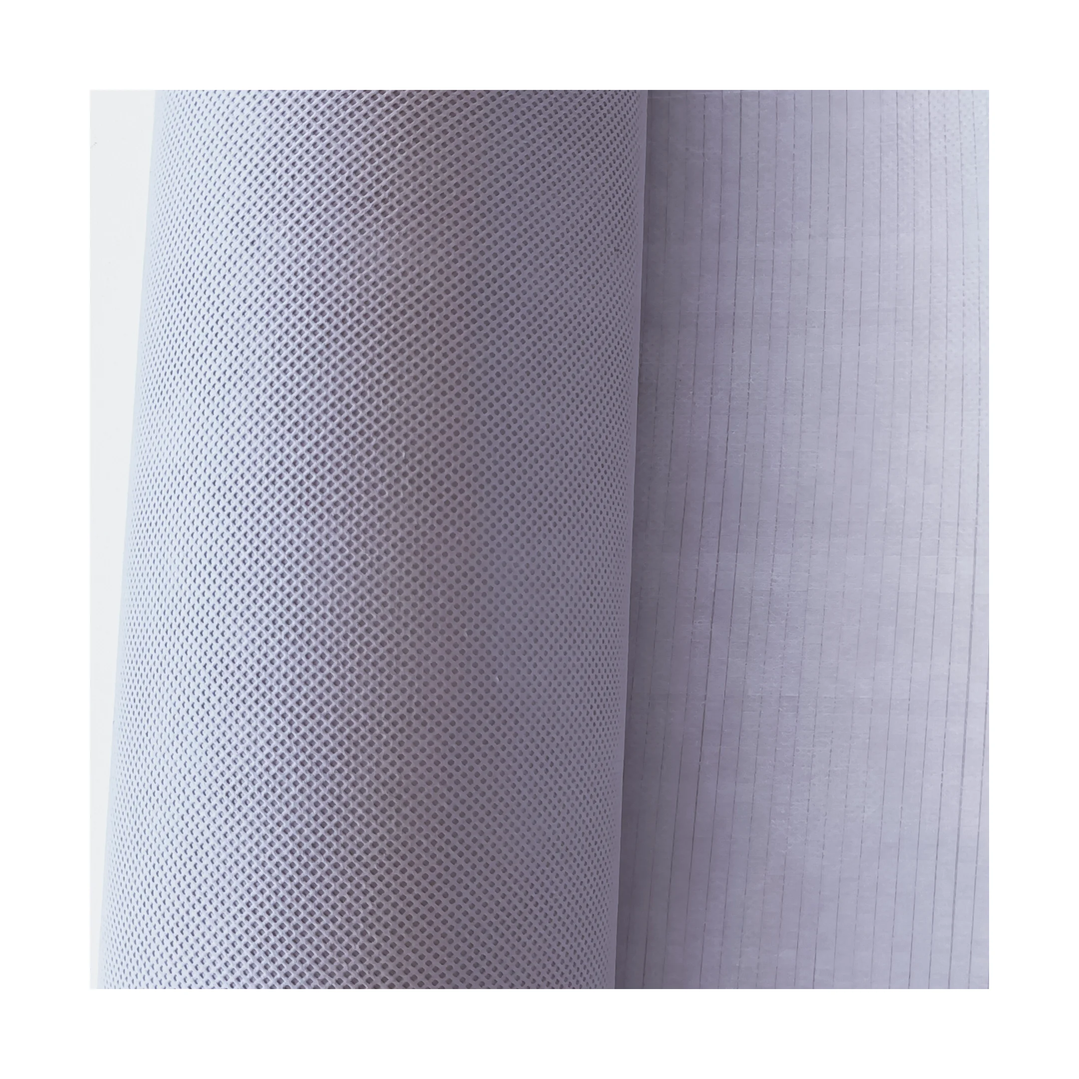 weed mat/nonwoven anti weed mat Black Film polypropylene material Agriculture Farming weed barrier block fabric