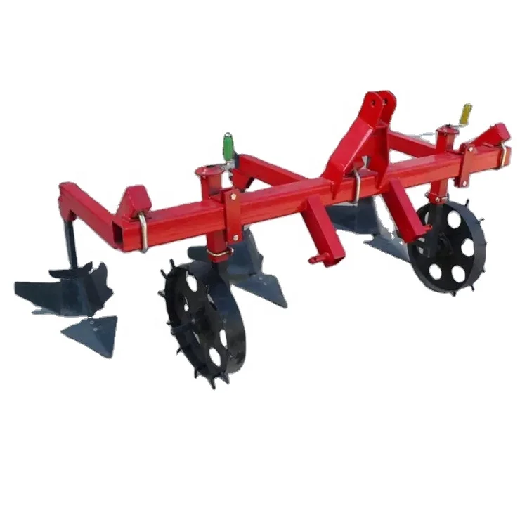 3Z-6 Agricultural Medium-tillage Cultivator