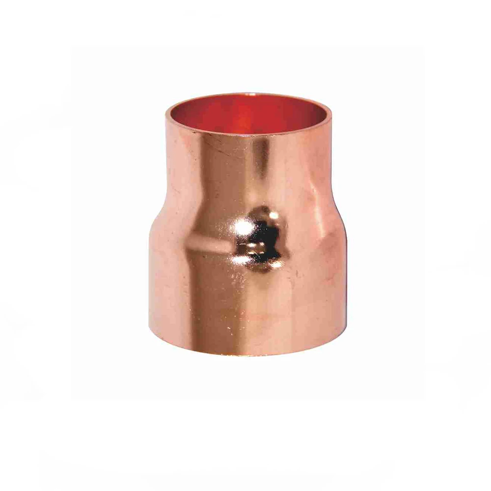 Fitting reducer S-9.52*6.35 for air conditioning