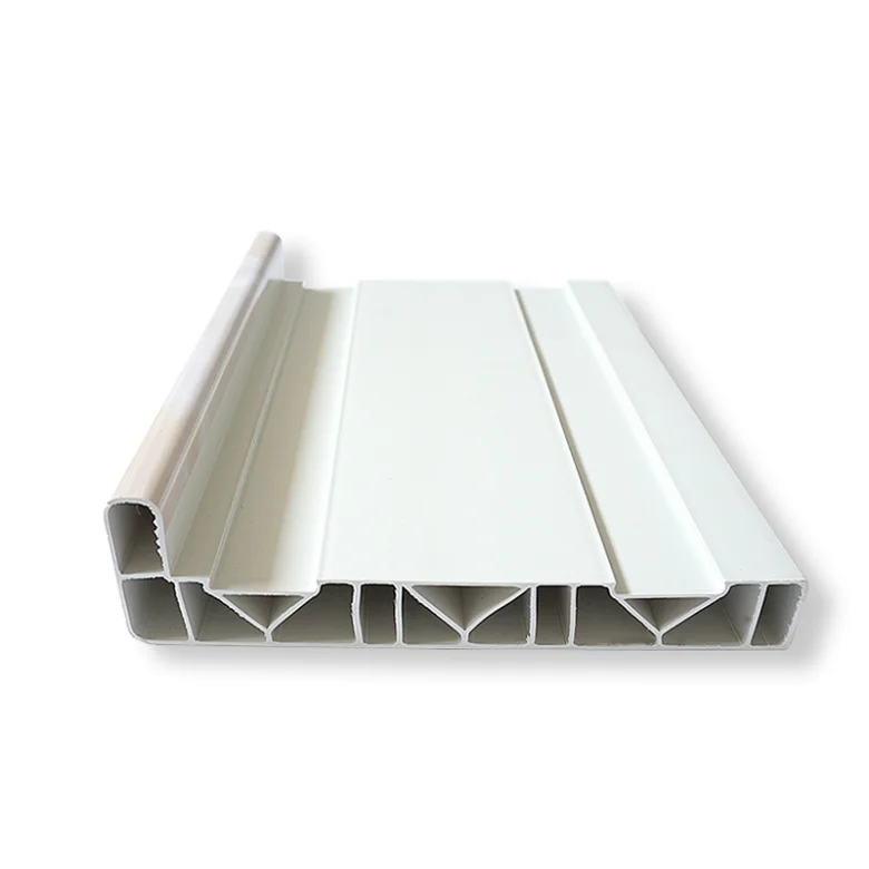 20mm thickness wooden laminated plastic pvc internal window sill board waterproof