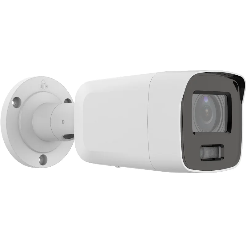 DS-2CD2087G2-LU 2.8mm 4mm 6mm In stock Hik 4K ColorVu Fixed Bullet Network Camera