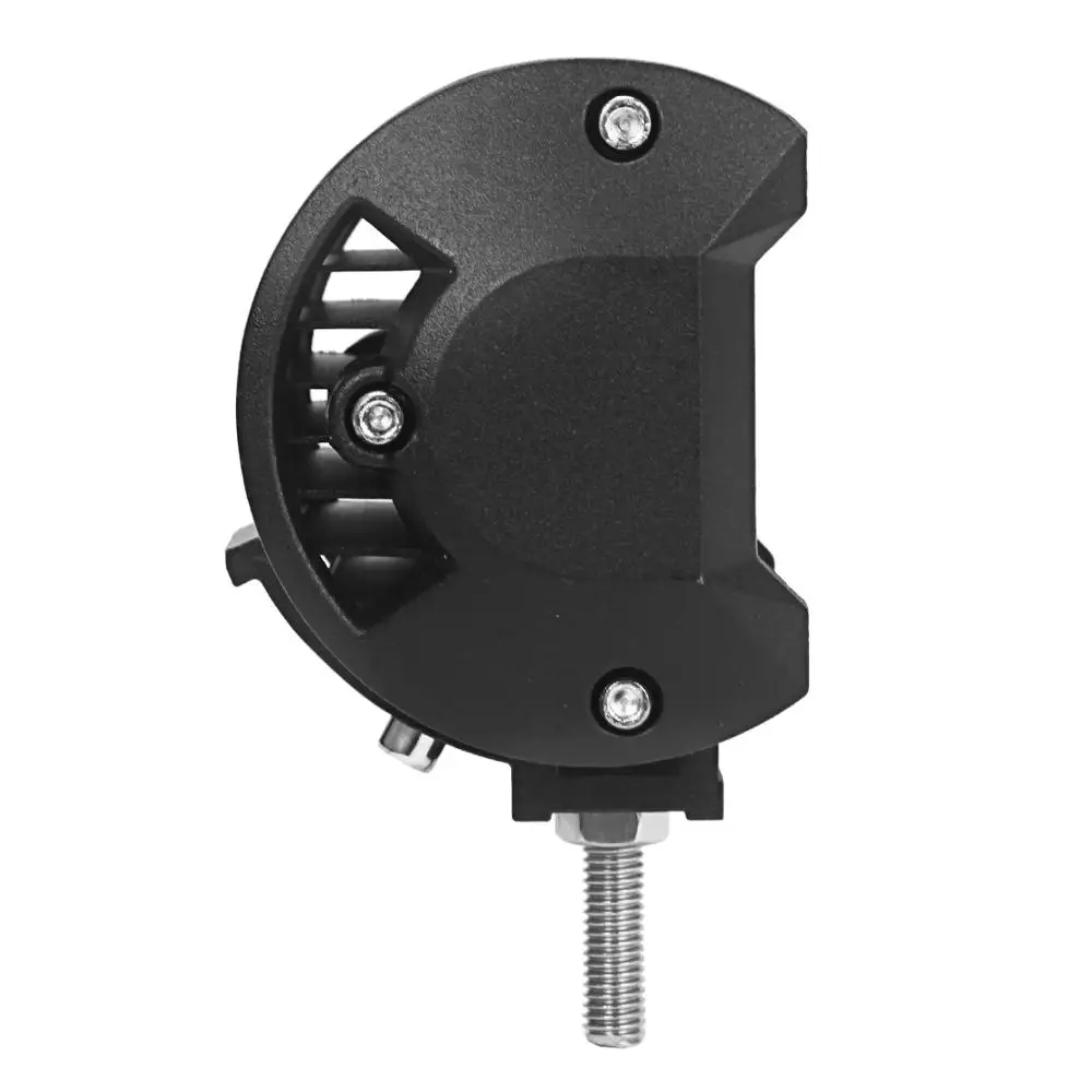 4Inch 60W LED Work Lights Pod yellow amber white flash strobe LED Cubes Offroad Driving Light For Pickup Truck  ATV UTV SUV