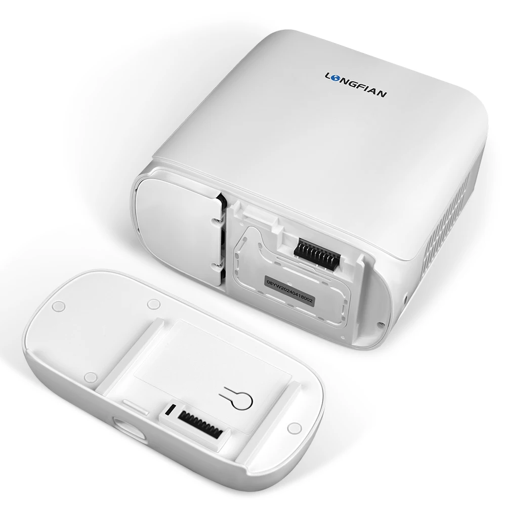 mini oxygen portable 3l oxygene generator 12v oxygen concentrator