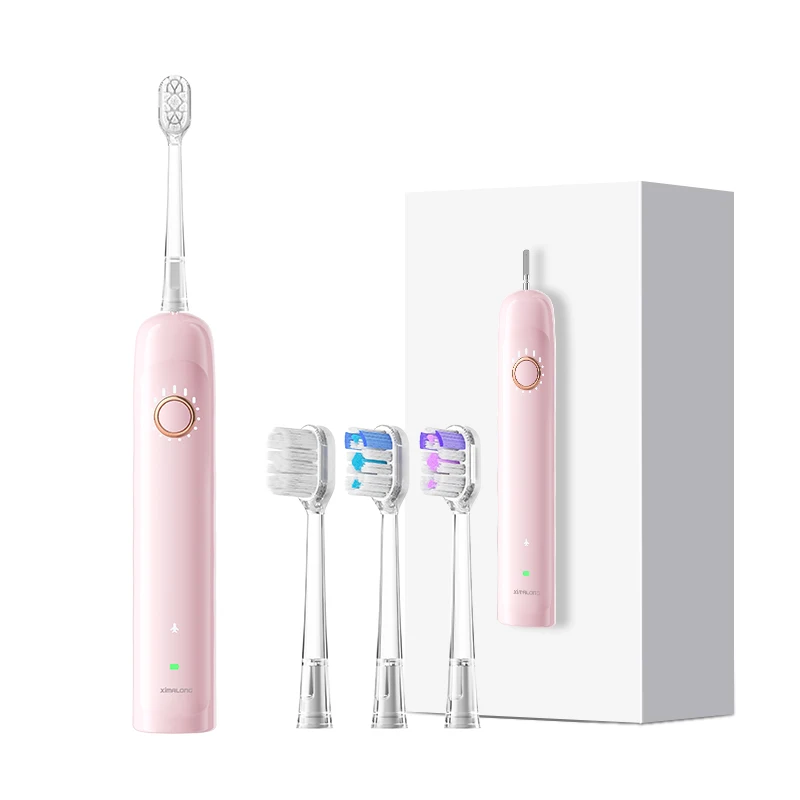 Best wave oscillation oscillating rotating electric toothbrush vibrating electric toothbrush as vibrator Oscillation toothbrush