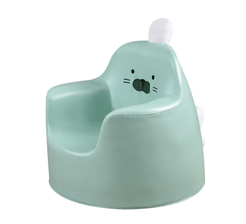 Производители поставляют новый детский диван, милый мультяшный диван