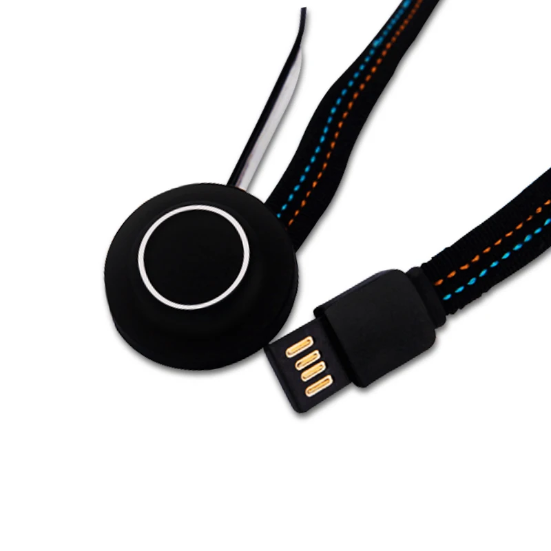 China Manufacturer Best Supplier Heated Push Button 3.7V-12V USB Wire Switch For Heated Clothing And Heated Apparel