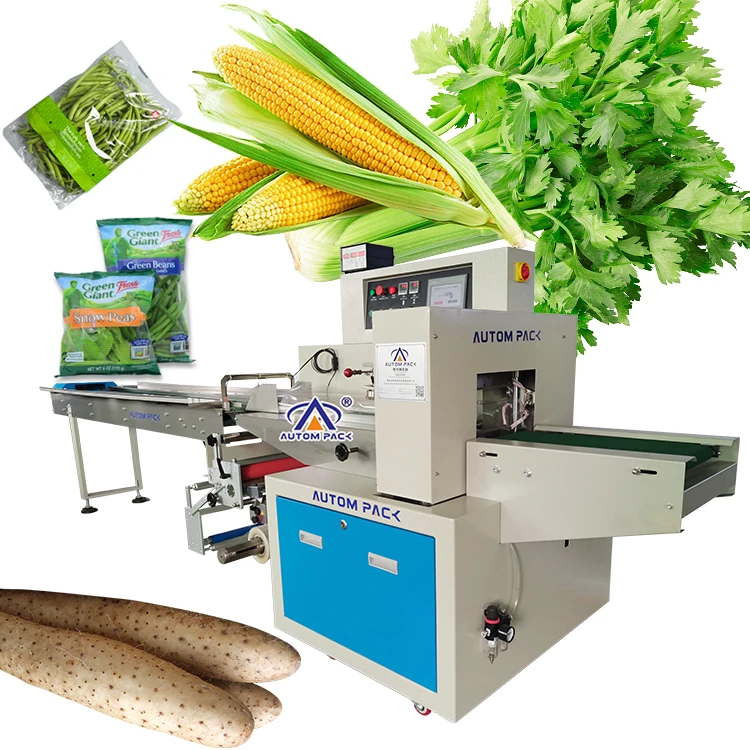 Fully Automatic Plastic Box Tray Feeder Denester Machines For Meals Vegetables Frozen Meat Tray Packing Machine