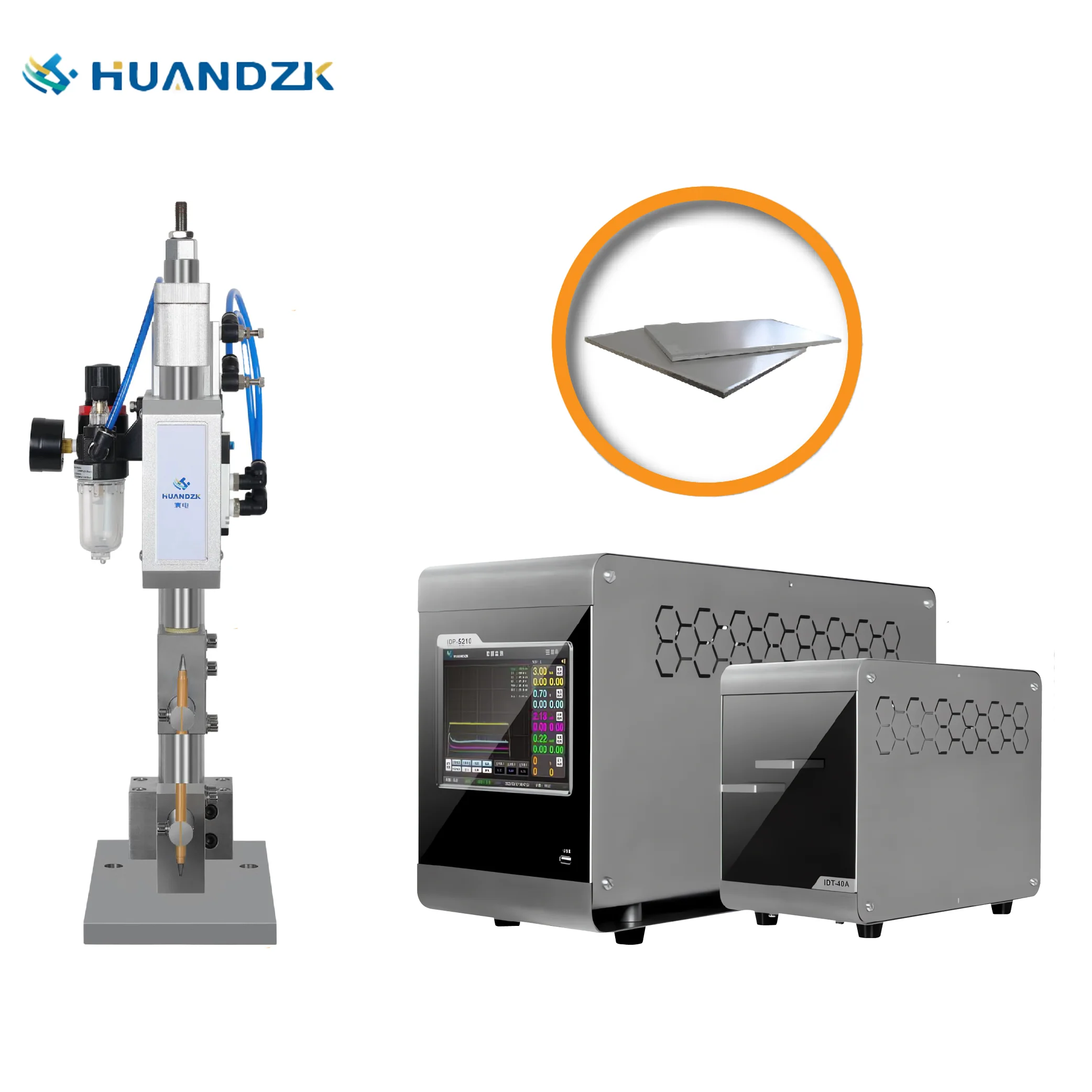 Board Power Unit Dc Source Transformer Welding Control for Sup Welder Supply Controller Robot Welding Control