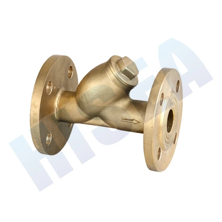 
bronze y strainer y-strainer bronze JIS F7220Q 