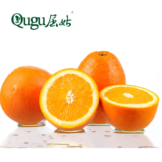 
new season good taste fresh Navel Orange, fresh orange, China orange, 