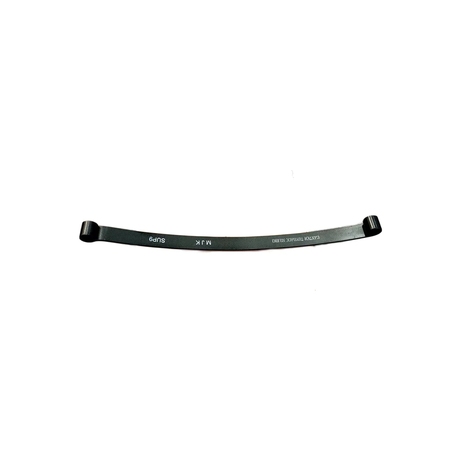 China Factory Auto Parts Leaf Springs Various Types Leaf Spring For Sales OEM CANTER TOYOACE NO.1