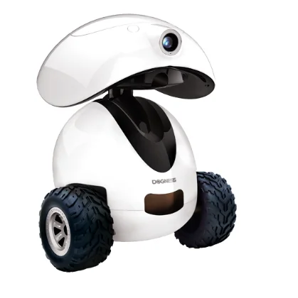 Newly APP Intelligent Cat Toy Leaking Food Teasing Cat Games Interactive Toys Accessories Dog Food Dispenser Pet Toys