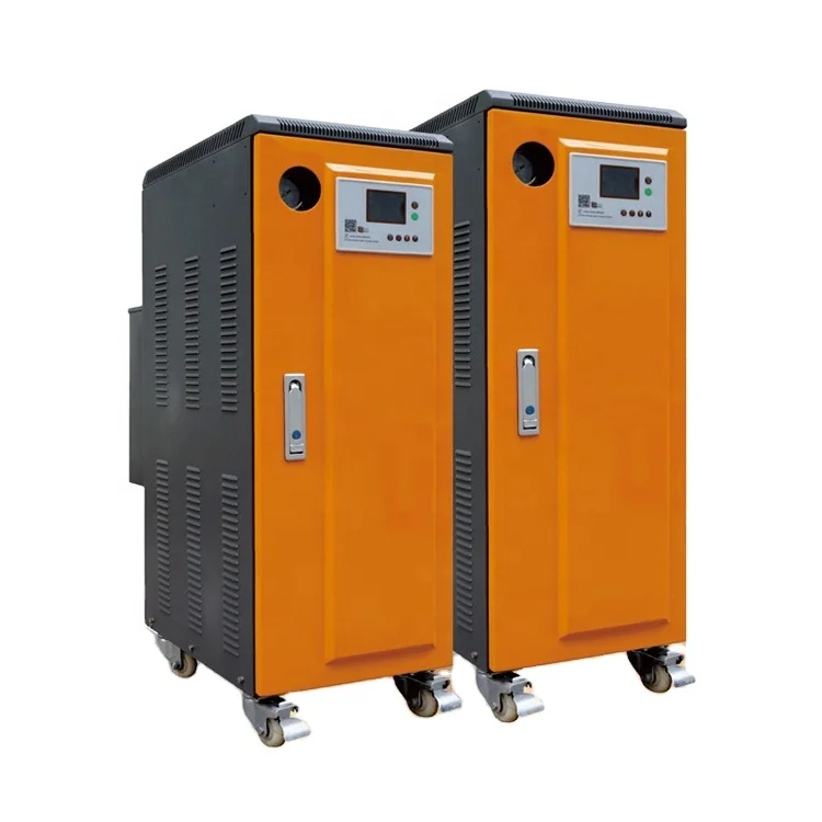 Cheap Price Safety boiler Inspection free electric steam generator boiler electric power 12KW evaporation 17.2kg/h
