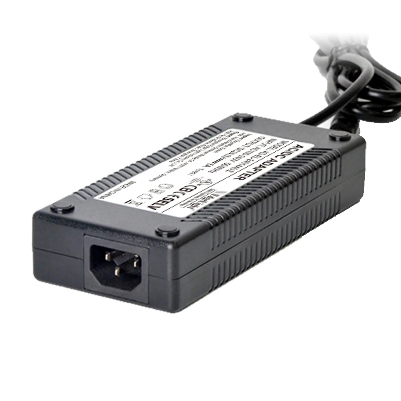 24V/12V DC LED Power Supply LED Power Adapter Lighting Transformers LED Driver for LED Strip Lights Input AC 100-240V UL-Listed