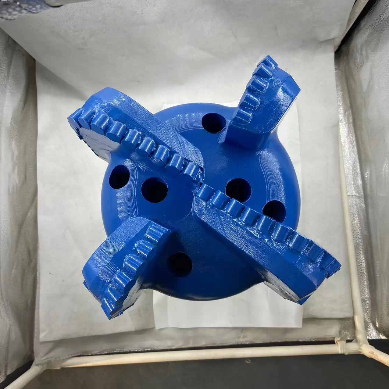 SML High Quality  Cutter Used for Water Well Drilling PDC Round Oil Bit s