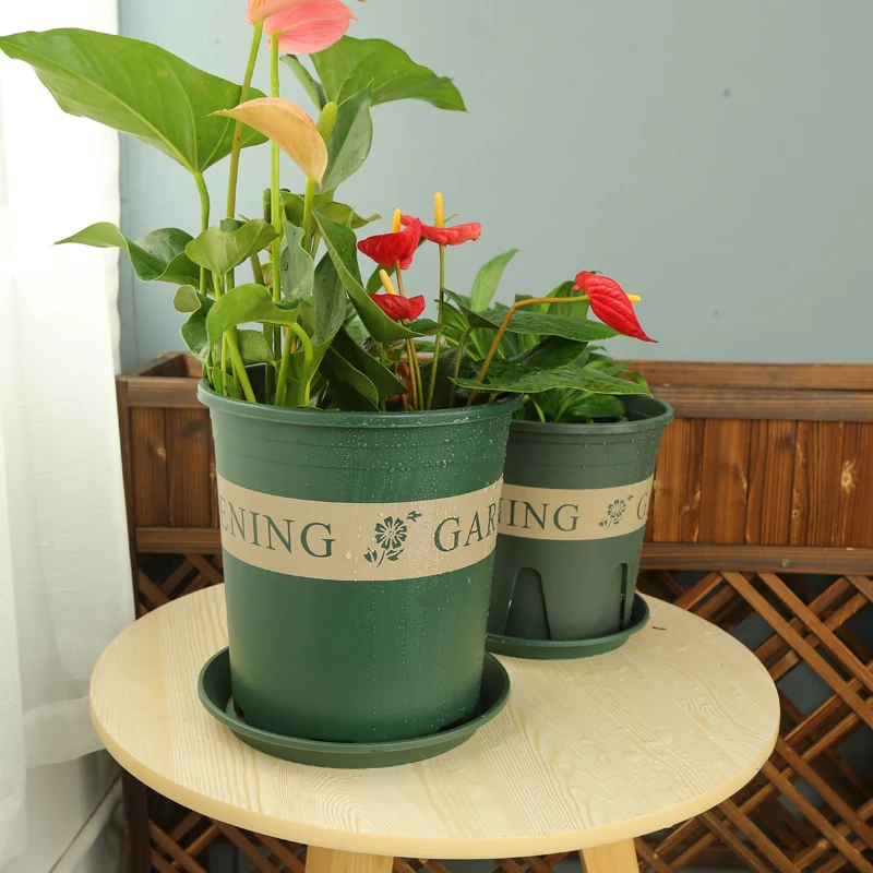 
plant hanging pots indoor outdoor soft 3 gallon glass flower pot 5 gallon pot plastic plant pot 