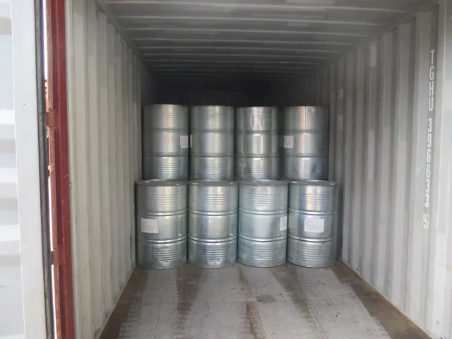 Chemical Intermediate Amines, Tri-C8-10-Alkyl