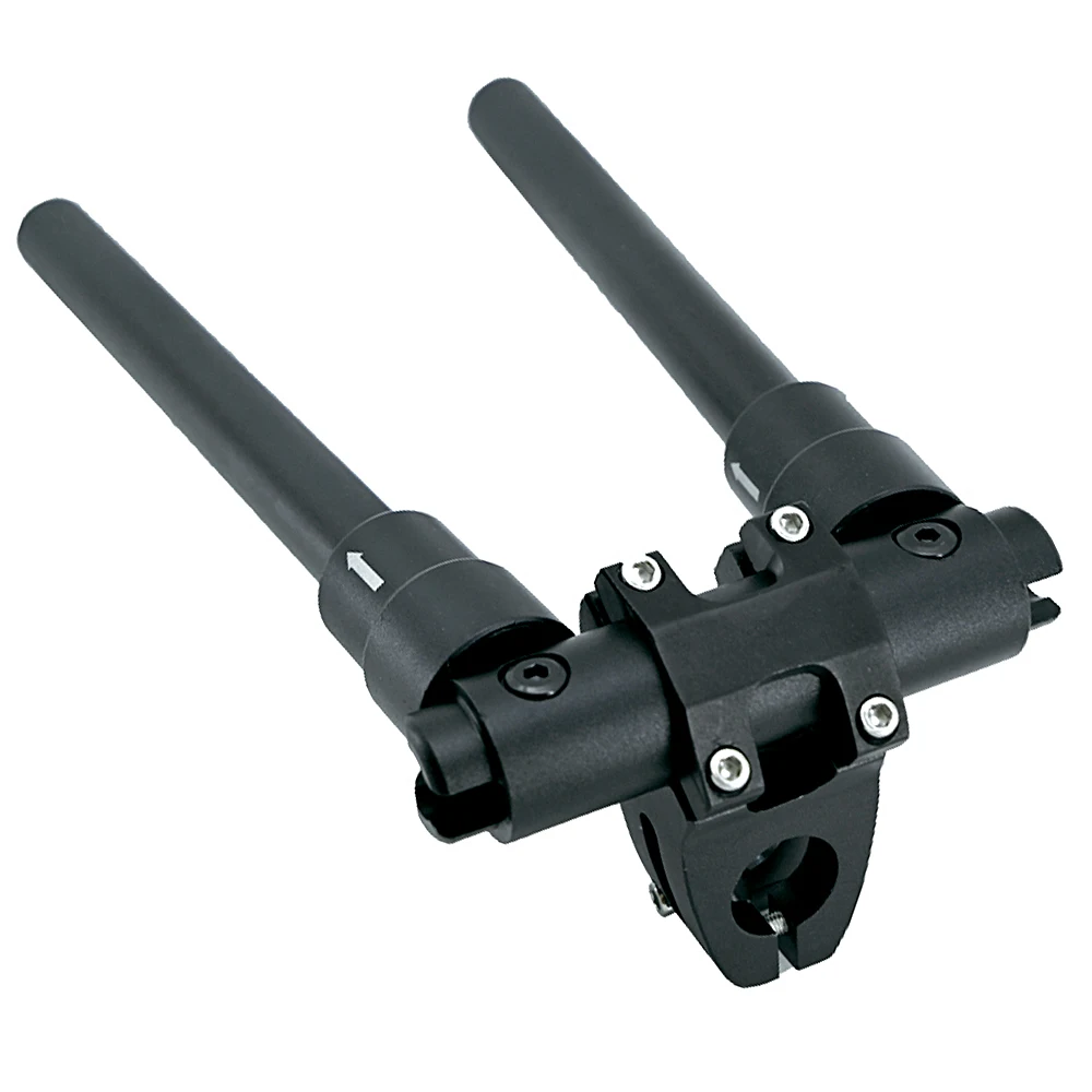 New Image Scooter T-bar Complete Set Part For Kugoo M4/M4 PRO Electric Scooter Spare Parts T-bar Accessories