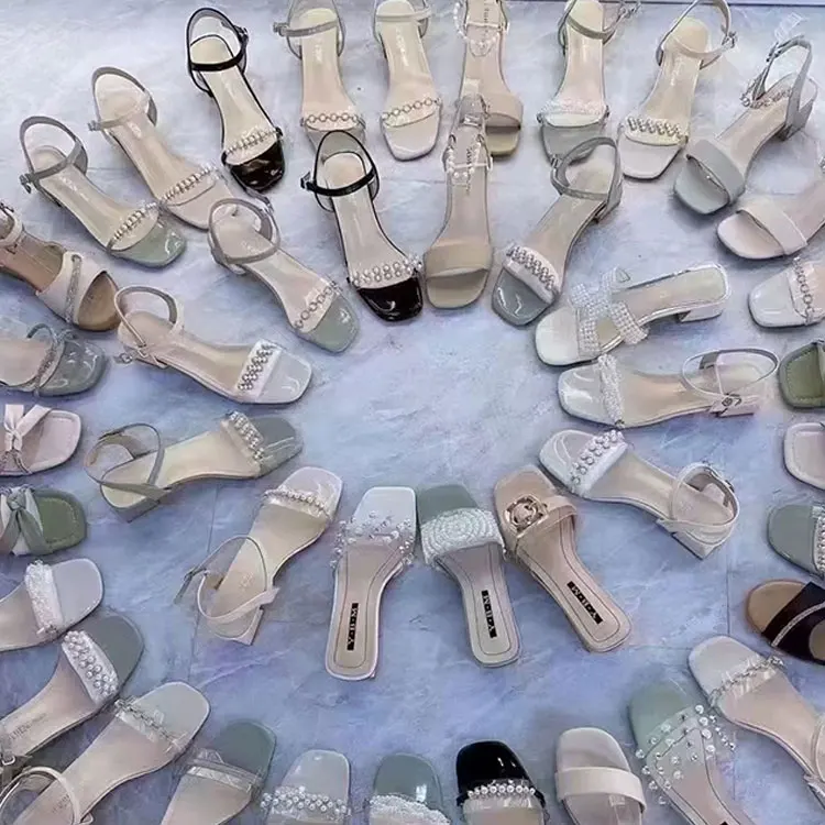 HQSLP Used shoes for sale at low prices USA Turkey sneakers Korea Germany Europe for sale