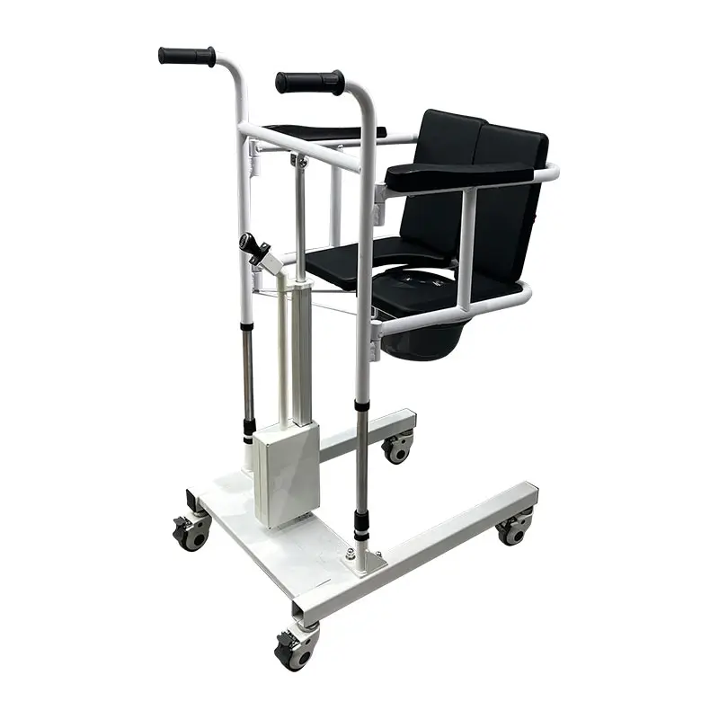 Physiotherapy Equipment Elderly Care Products Patient Lift Transfer Chair Health Care Supplies Rehabilitation Lifting Machines