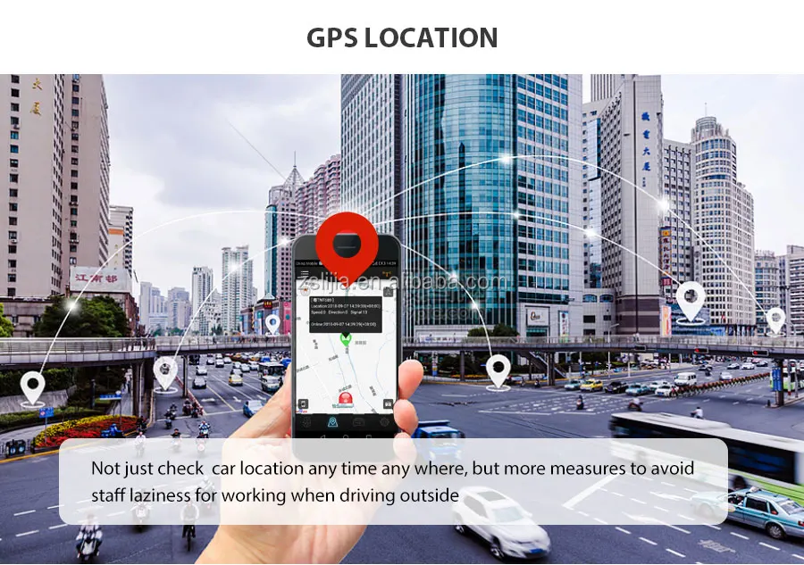 4G GPS-трекер с автомобильной системой сигнализации приложение для смартфона горячий gsm gps-трекер автомобиля в режиме реального времени