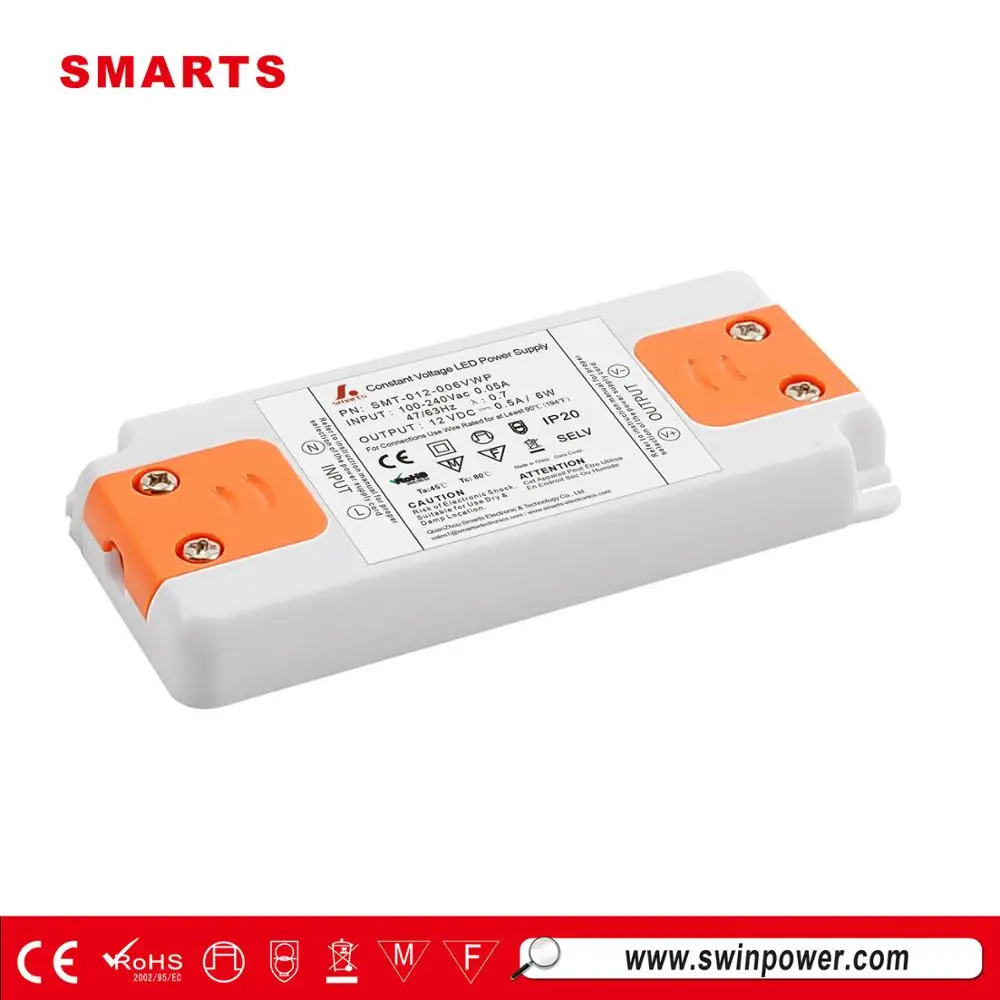CE 220 вольт ac dc нерегулируемый IP44 60 ВАТТ 12 светодиодный