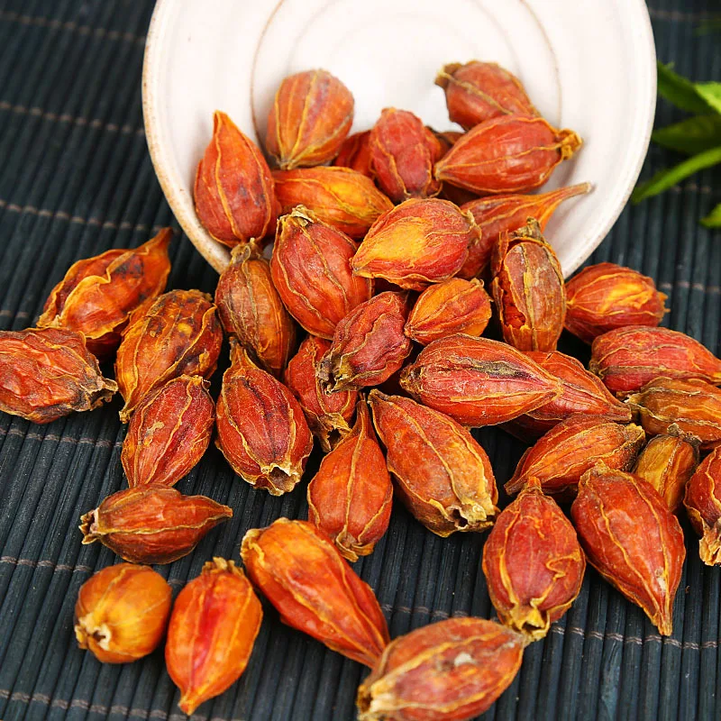 Wholesales 2022 new crop 100% Natural dried fructus gardeniae Healthy herb tea gardenia jasminoides cape jasmine for sale