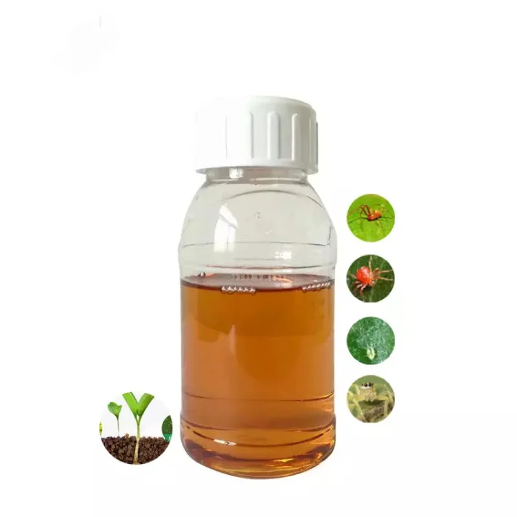 Insecticide Piperonyl Butoxide PBO 95%EC CAS 51-03-6