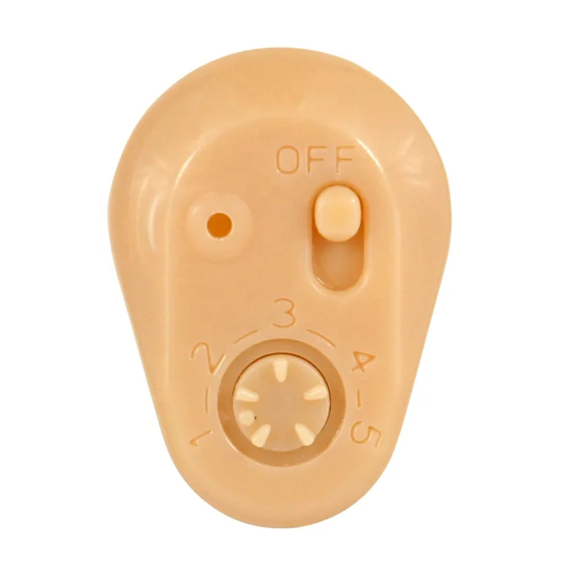 
Device Ite Cheap Deaf Digital Rechargeable USB Charger Amplifier Ear Mini Hearing Aid 